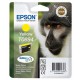 Epson Cartucho Epson T0894 amarillo (etiqueta RF) C13T08944021